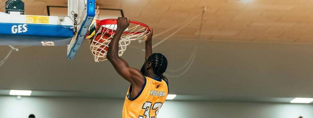 Rueil Vs Recy Saint-Martin