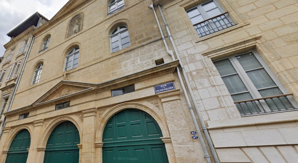 Rues Abbé de l'Epée et Gallien à la loupe!