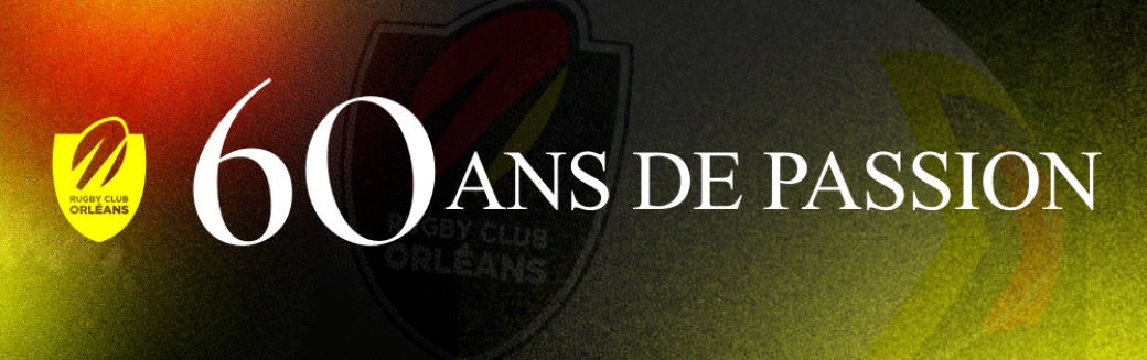 Rugby Club Orléans / OMR (Marcq-en-Baroeul)