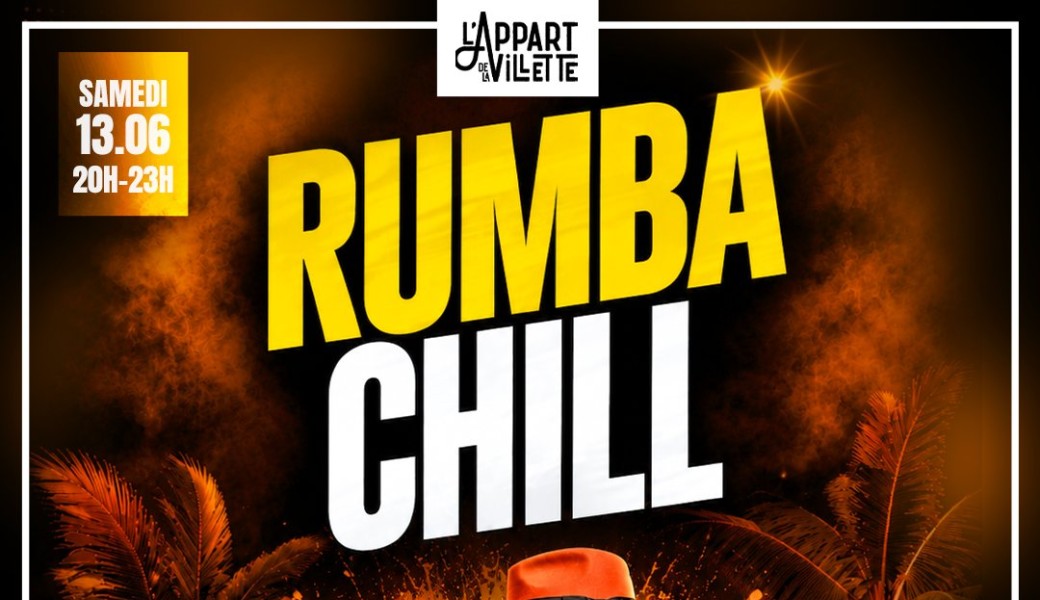 Rumba chill 