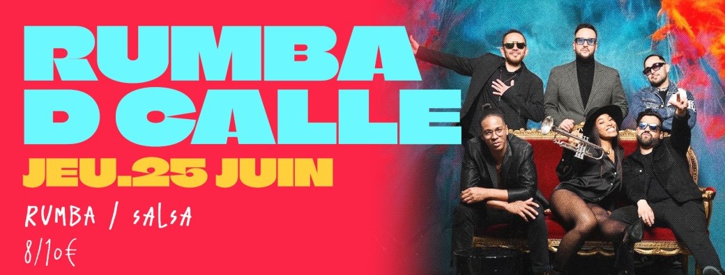 Rumba D Calle