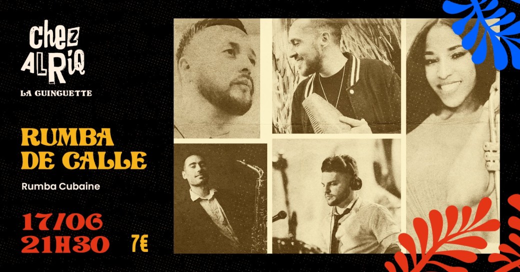 Rumba de Calle