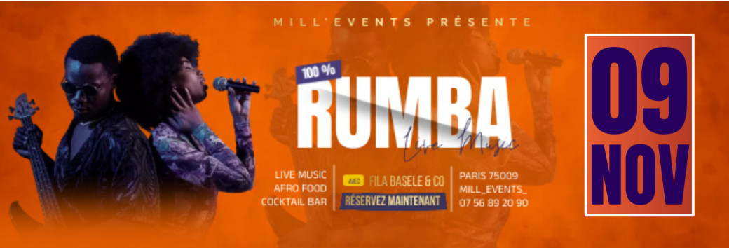 Rumba Live Music