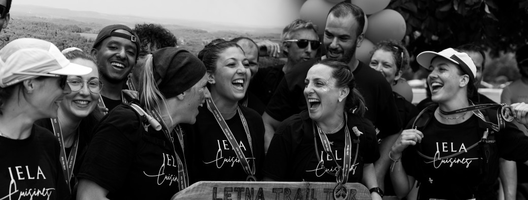 RUN AND BRUNCH 2ème Edition