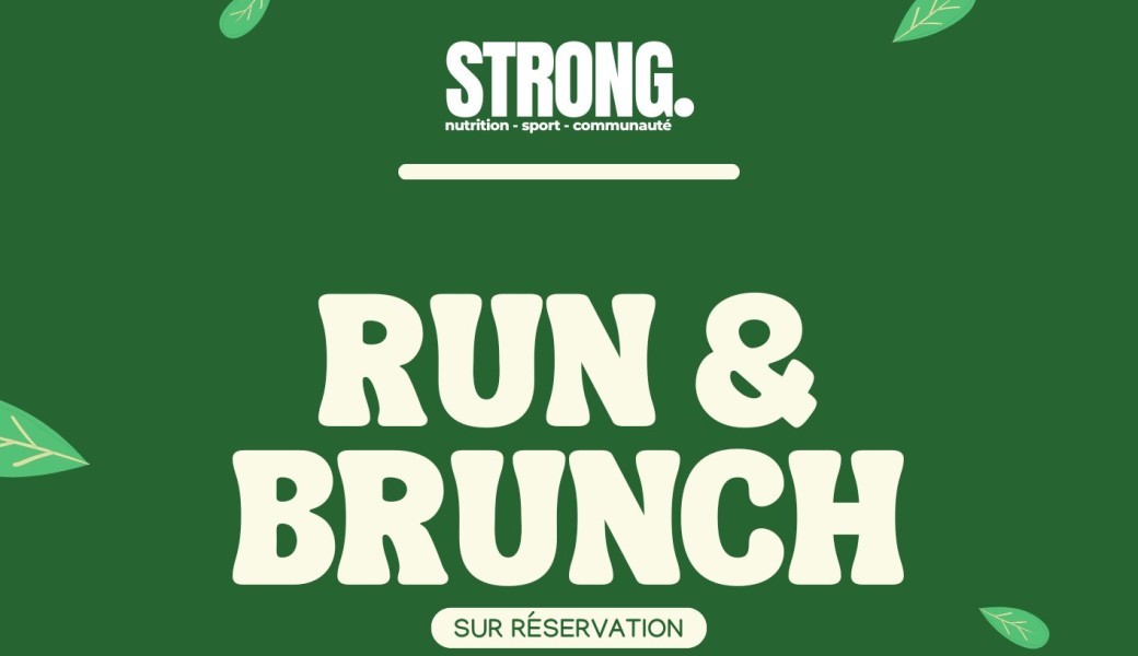 Run & Brunch
