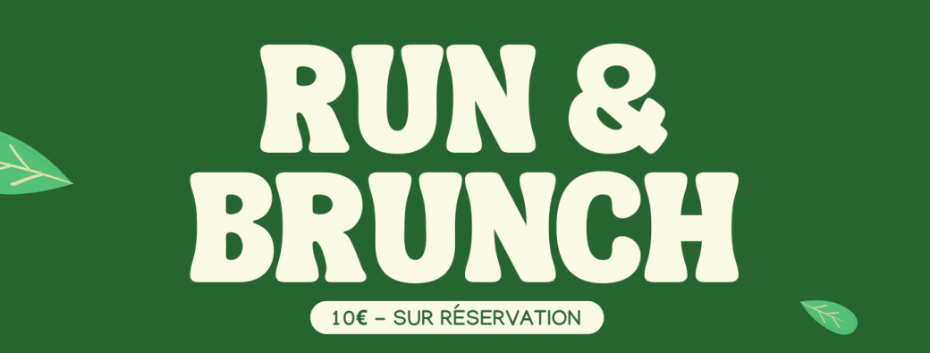 Run & Brunch
