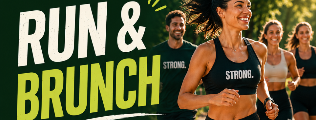 Run & Brunch