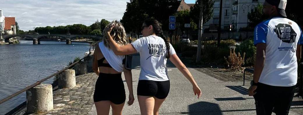 Run Club
