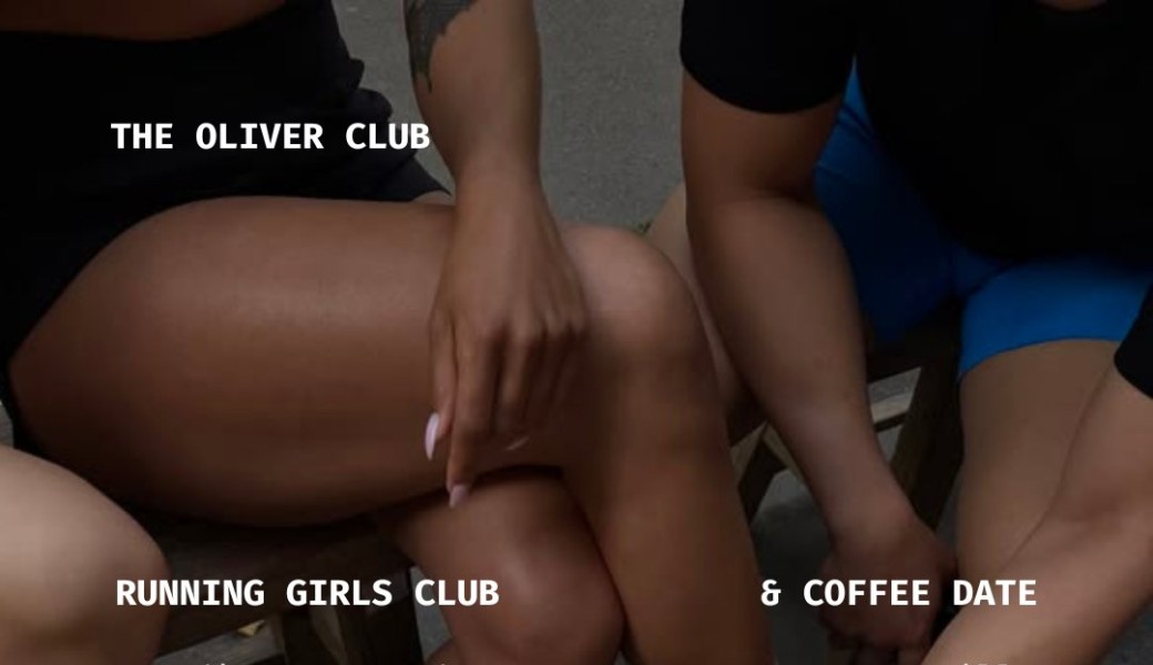 Run + Coffee