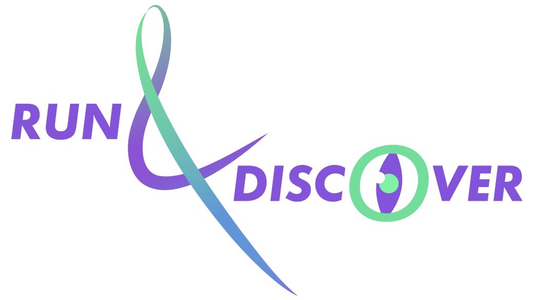 RUN&DISCOVER PILATES