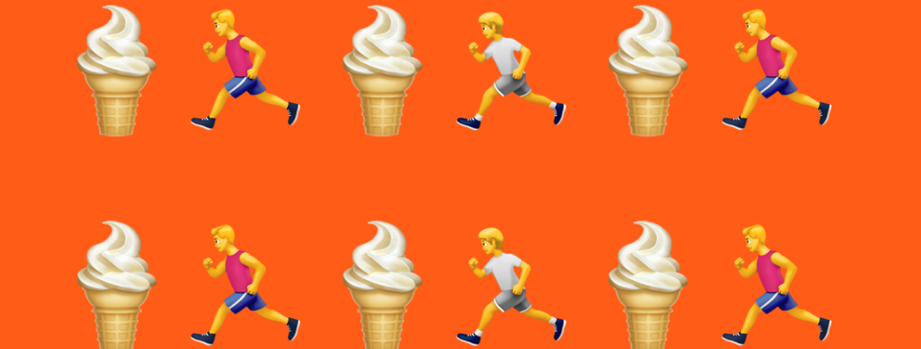 Run & glace | Running Club Pénestin