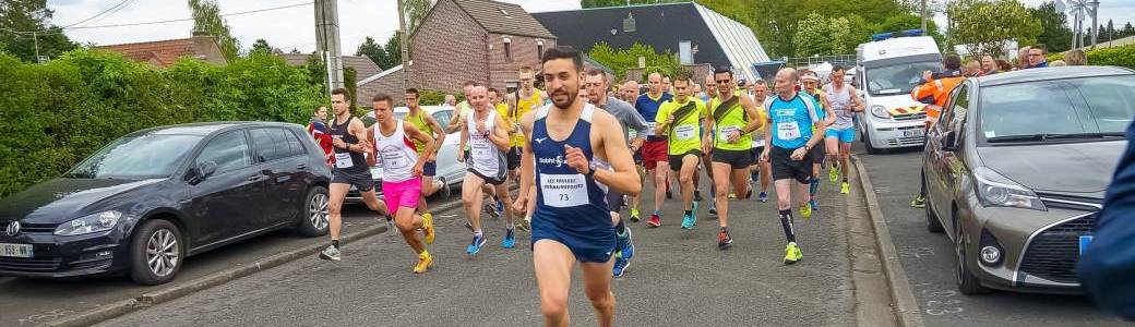 Hornaing Run