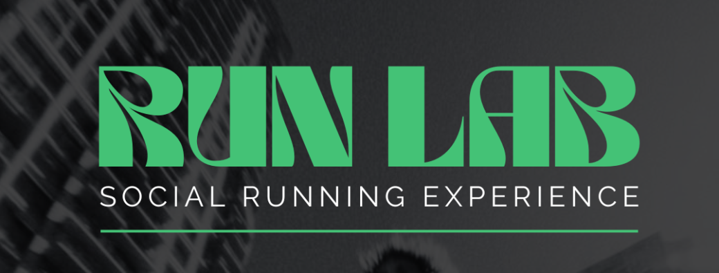 RUN LAB - Social Running Experience