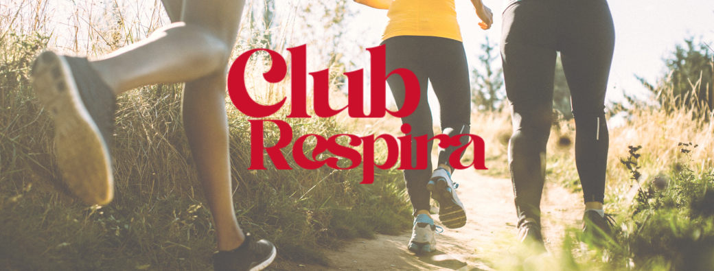 RUN RESPIRA, 5 KM ENTRE FILLES