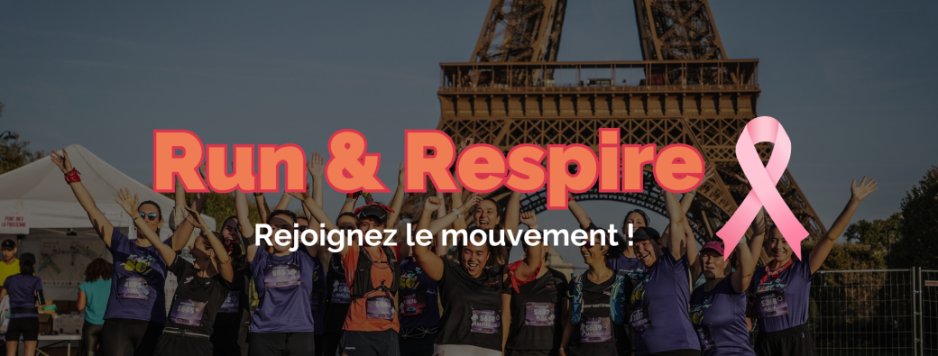 Run & Respire