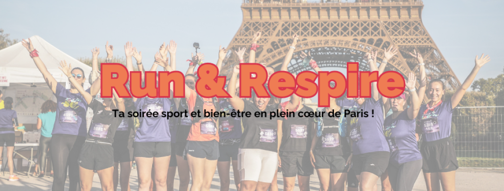 Run & Respire