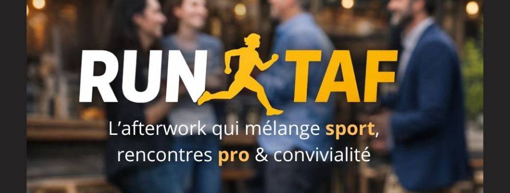 Run & Taf Edition #3