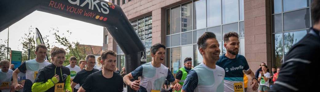 Run the Loop Zuiderpoort