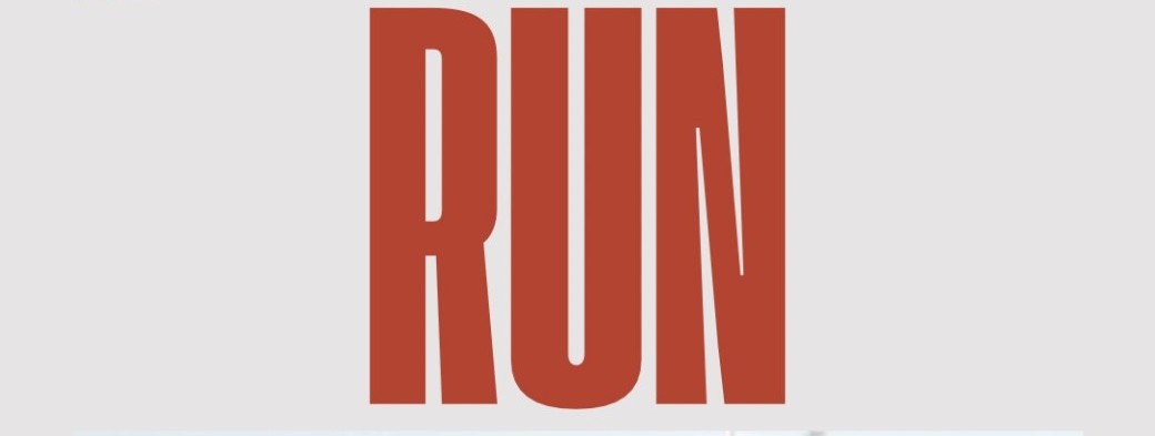 Run the Smoothie Décembre 