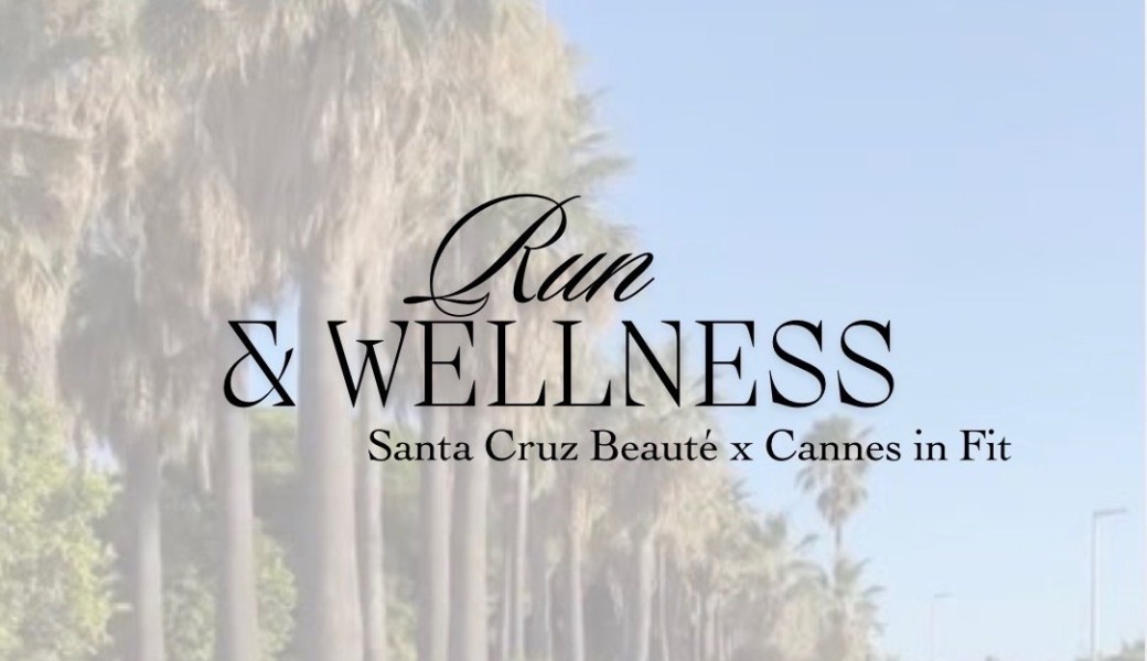Run & Wellness
