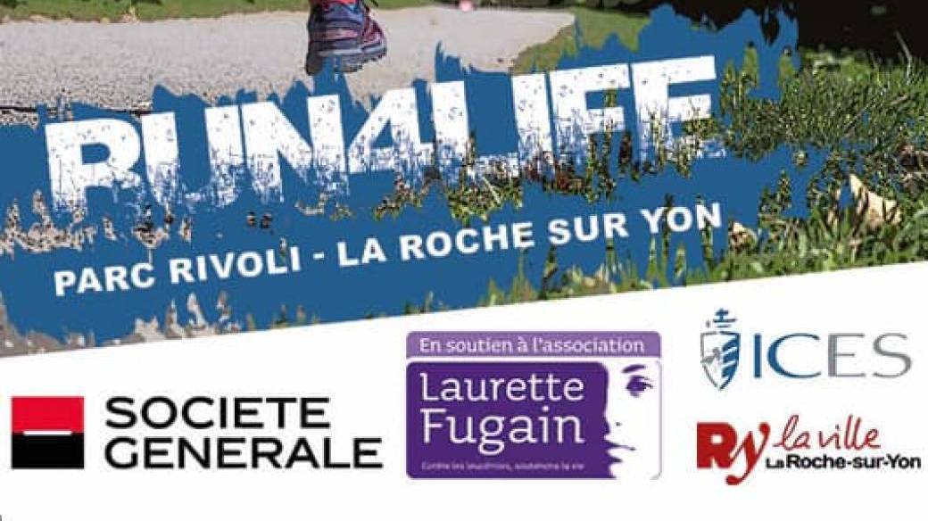 Run4Life