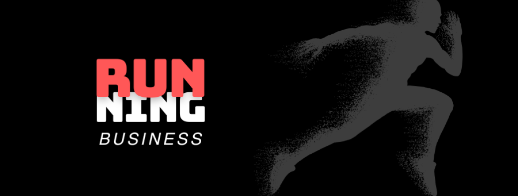 Running Business : Challenge 5km 