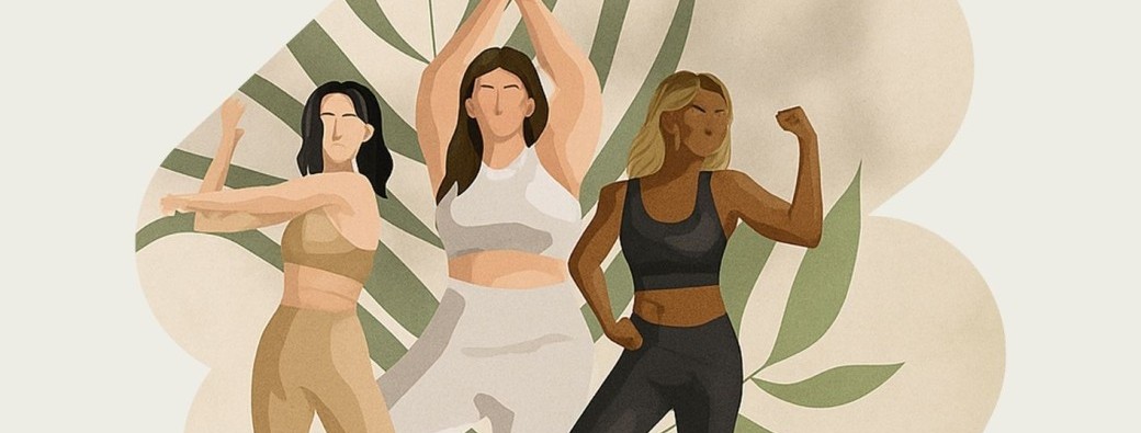 Running Club - 100% GIRLS
