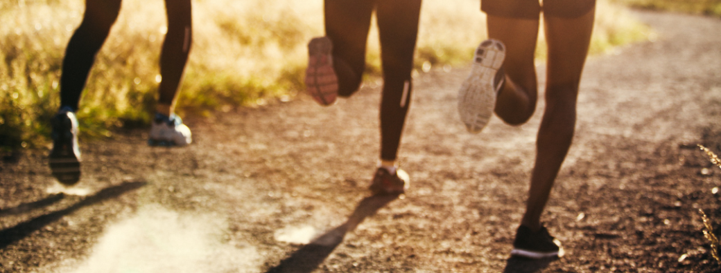 Running club n°1 