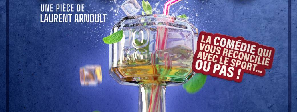 RUNNING, CROSSFIT ET MOJITO