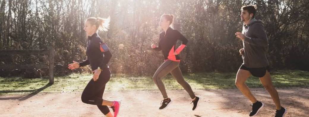 Running Pecquencourt