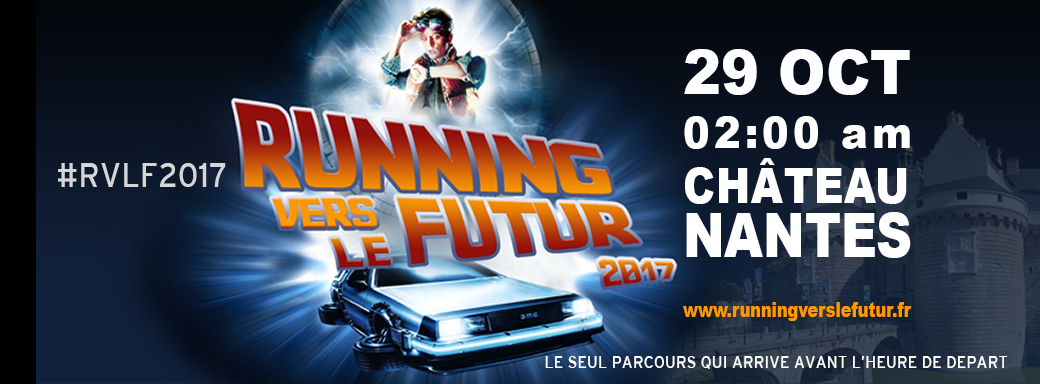 Running vers le futur #2017