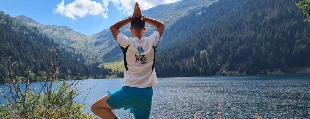 RUNNING YOGA DU LUNDI SOIR | LA CHENALOTTE | MARS-AVRIL-MAI-JUIN 2023 