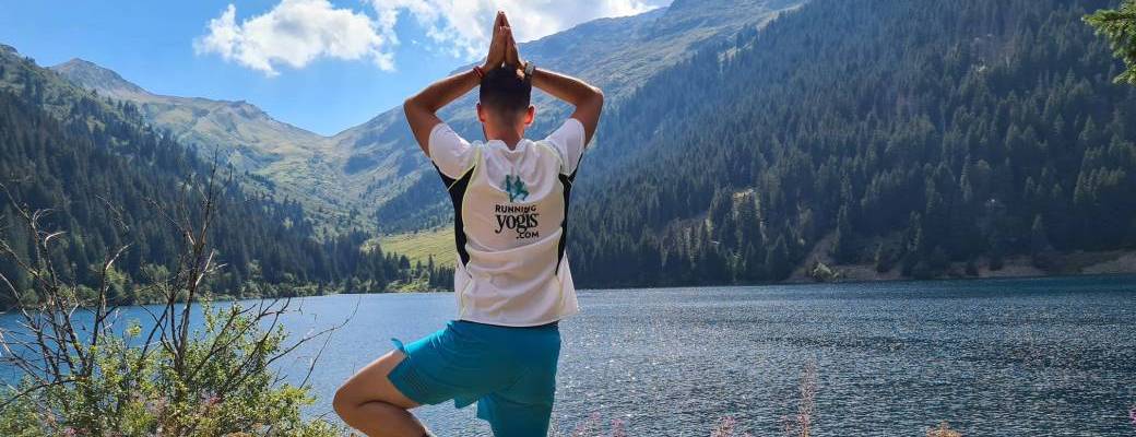 RUNNING YOGA DU VENDREDI SOIR | LE RUSSEY | OCT-NOV-DEC 2022 & JANV 2023