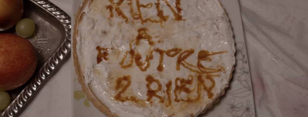  Runway Show Etharif Studio SS26