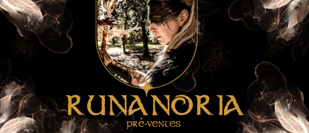 RUNANORIA festival