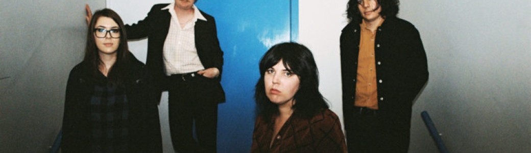 RVG ✚ Marlène Larsen