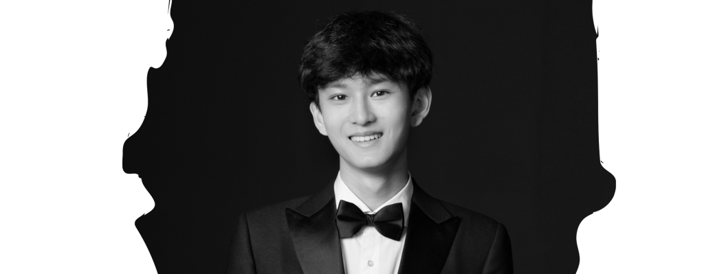 Ryan Wang joue Chopin