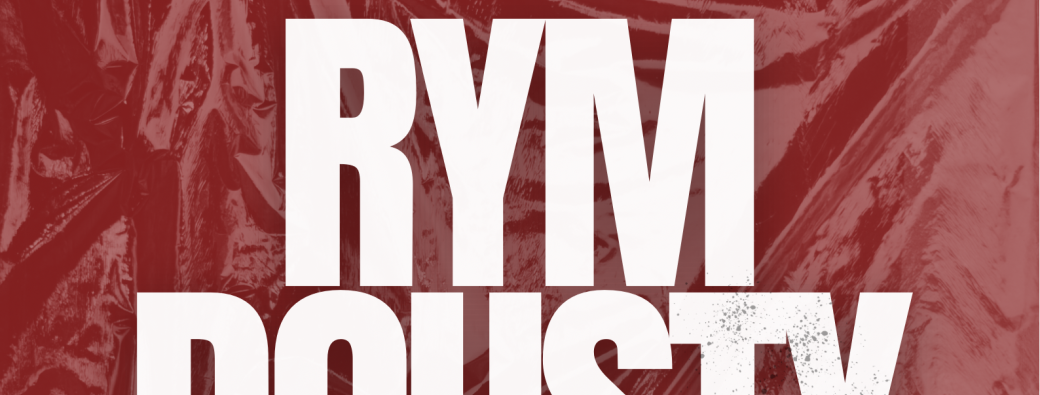 RYM DOUSTY - EN RODAGE