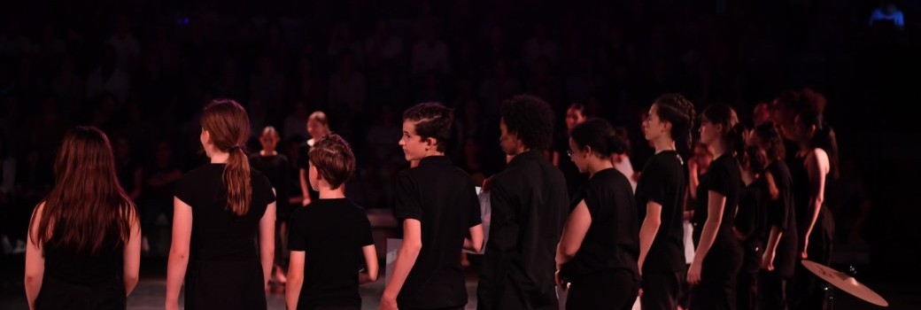 Rhythm' of Rhizome - Spectacle 2025