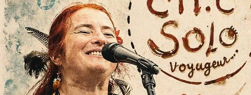 RYTHME VOCAL - Chant, corps et impro