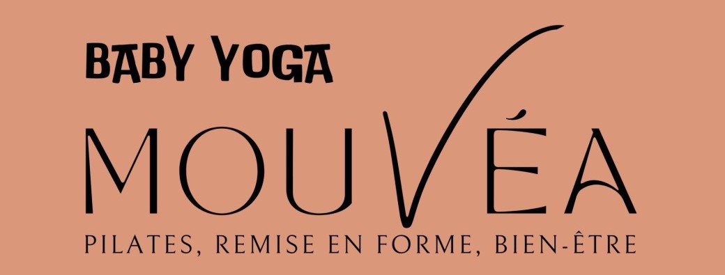 SÉANCE BABY YOGA - ANNE - MOUVÉA MARLENHEIM