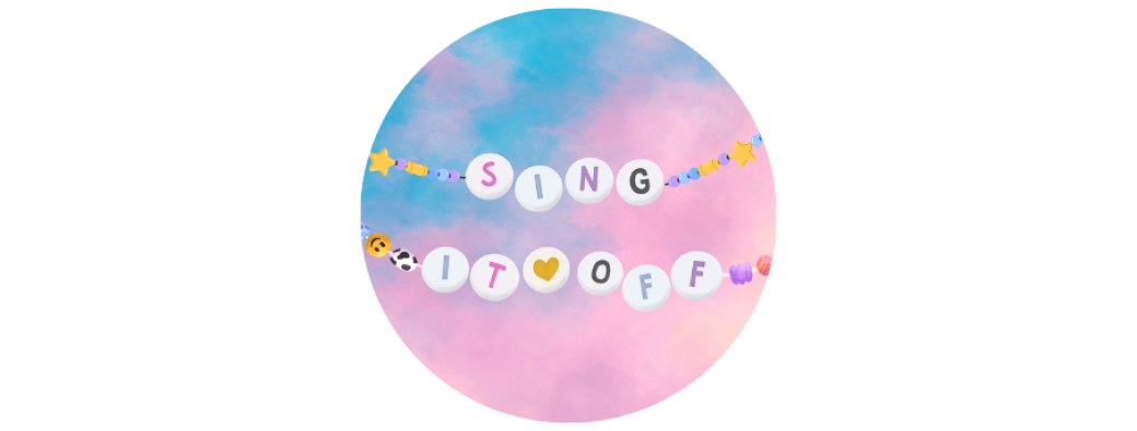 ◆ KARMA ◆ Sing It Off!  SÉANCE D'ESSAI