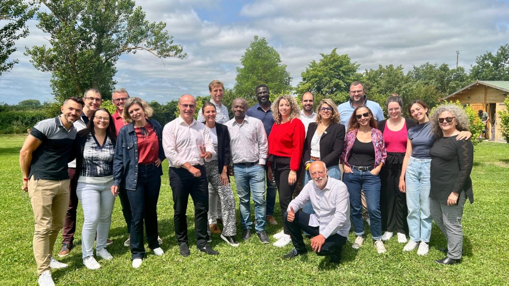 SÉMINAIRE MANAGERS