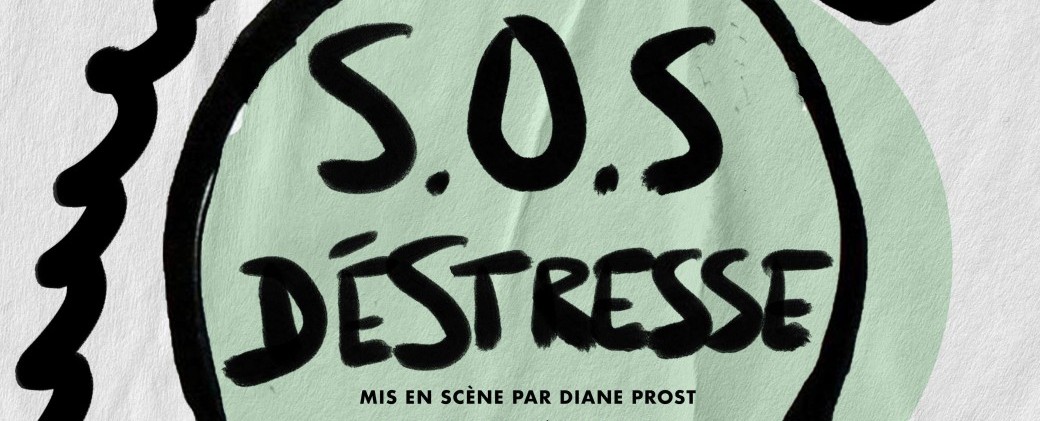 S.O.S Destresse