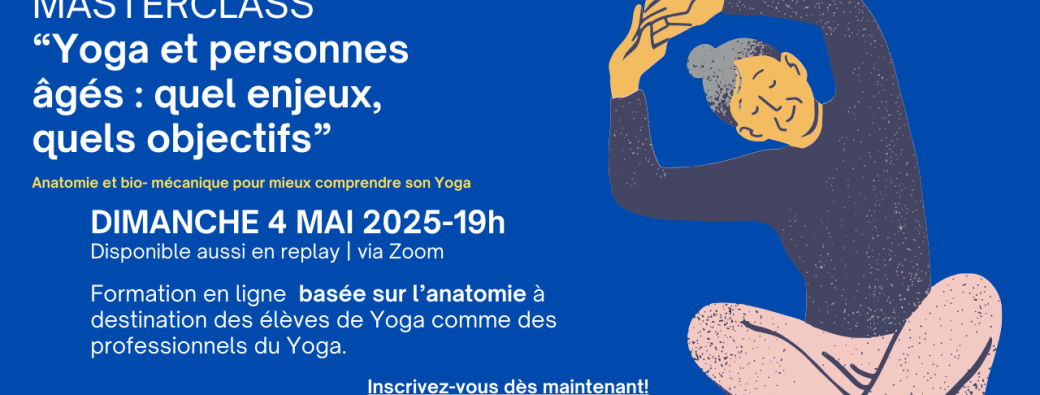 SÉQUENÇAGE :  Comment écrire un cours de Yoga inclusif adapté à tous les corps