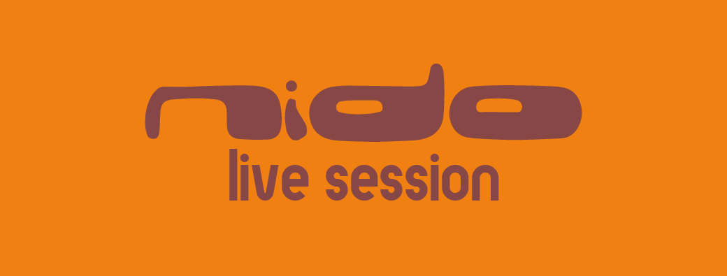 S12 - Jeudi 19/03 - nido Live session -  Mako (Live Band) & Vouiz