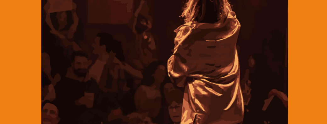 S13 - Dimanche 29/03 - Le Carnaval de nido by Zouz Comedy Club