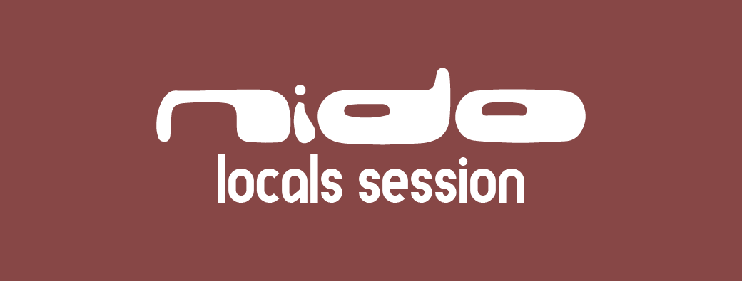 S19 - vendredi 08/05 - DJ Palpite & Master-c Fu Brd w/ Baptoos,  Leilo, Subechos (Live) & Von Riu  