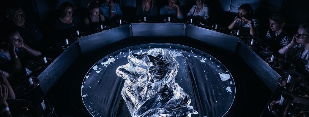 Sa 08.11.25 - Cie les choses de rien - Anatomie du désir (spectacle accessible à partir de 14 ans)