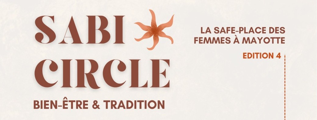 Sabi Circle 4 - Après-midi bien-être